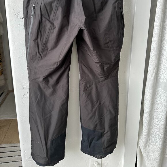 PATAGONIA Womens Storm Shift Pants Size Small - Picture 6 of 6
